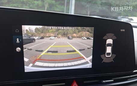 Hyundai Avante, 2022 год, 1 554 980 рублей, 20 фотография