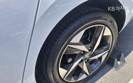 Hyundai Avante, 2022 год, 1 554 980 рублей, 11 фотография