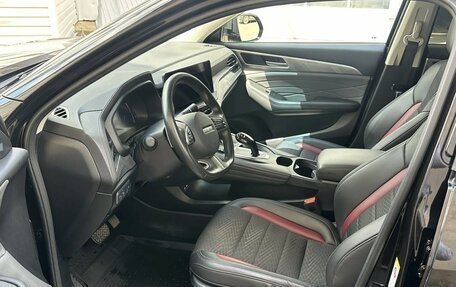 Haval F7x I, 2023 год, 2 250 000 рублей, 9 фотография