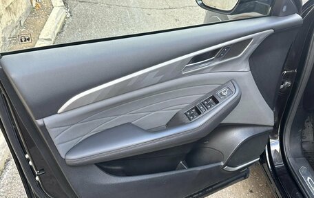 Haval F7x I, 2023 год, 2 250 000 рублей, 8 фотография