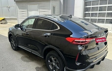 Haval F7x I, 2023 год, 2 250 000 рублей, 7 фотография