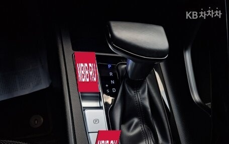 Hyundai Avante, 2022 год, 1 554 980 рублей, 24 фотография