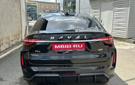 Haval F7x I, 2023 год, 2 250 000 рублей, 6 фотография