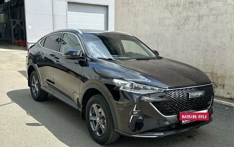Haval F7x I, 2023 год, 2 250 000 рублей, 3 фотография