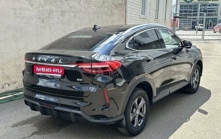 Haval F7x I, 2023 год, 2 250 000 рублей, 4 фотография