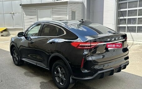 Haval F7x I, 2023 год, 2 250 000 рублей, 5 фотография