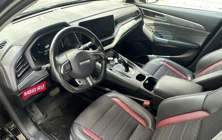 Haval F7x I, 2023 год, 2 250 000 рублей, 10 фотография