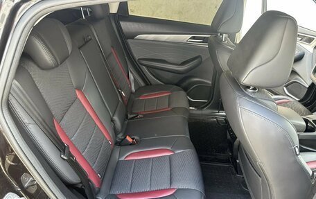 Haval F7x I, 2023 год, 2 250 000 рублей, 19 фотография
