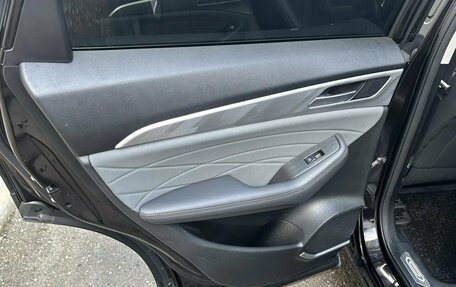 Haval F7x I, 2023 год, 2 250 000 рублей, 18 фотография