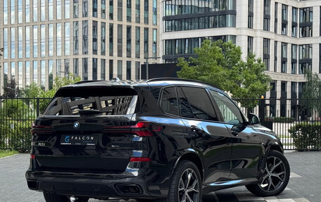BMW X5, 2024 год, 9 700 000 рублей, 3 фотография