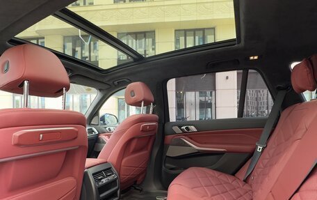 BMW X5, 2024 год, 9 700 000 рублей, 10 фотография