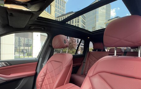 BMW X5, 2024 год, 9 700 000 рублей, 9 фотография