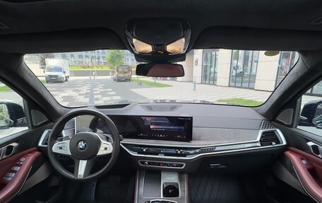 BMW X5, 2024 год, 9 700 000 рублей, 8 фотография