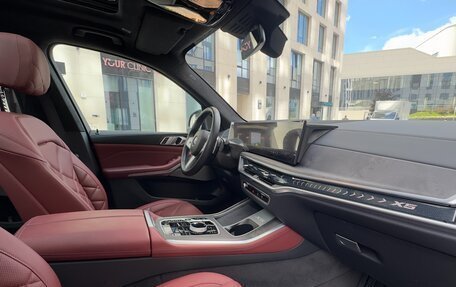 BMW X5, 2024 год, 9 700 000 рублей, 7 фотография