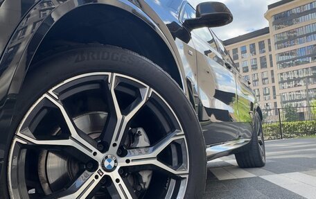 BMW X5, 2024 год, 9 700 000 рублей, 4 фотография