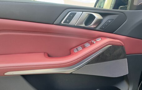 BMW X5, 2024 год, 9 700 000 рублей, 5 фотография