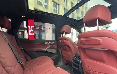 BMW X5, 2024 год, 9 700 000 рублей, 11 фотография