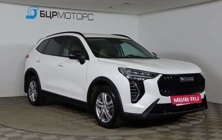Haval Jolion, 2025 год, 2 079 999 рублей, 3 фотография