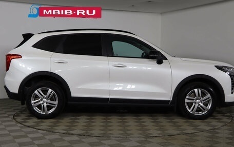 Haval Jolion, 2025 год, 2 079 999 рублей, 4 фотография