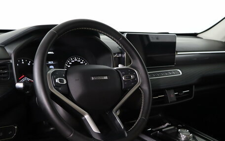 Haval Jolion, 2025 год, 2 079 999 рублей, 9 фотография