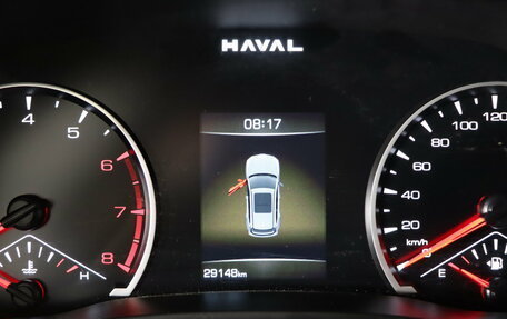 Haval Jolion, 2025 год, 2 079 999 рублей, 16 фотография
