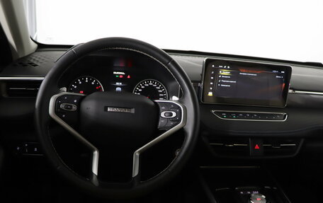 Haval Jolion, 2025 год, 2 079 999 рублей, 10 фотография