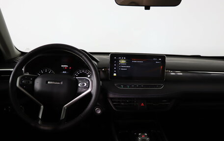 Haval Jolion, 2025 год, 2 079 999 рублей, 13 фотография
