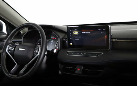 Haval Jolion, 2025 год, 2 079 999 рублей, 12 фотография