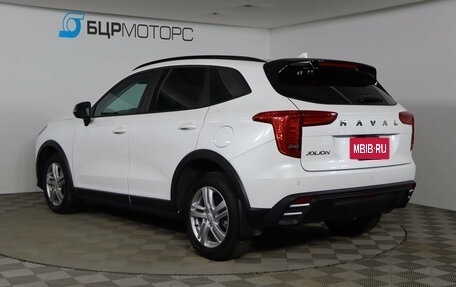 Haval Jolion, 2025 год, 2 079 999 рублей, 7 фотография