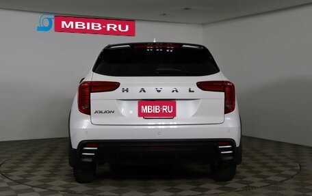 Haval Jolion, 2025 год, 2 079 999 рублей, 6 фотография