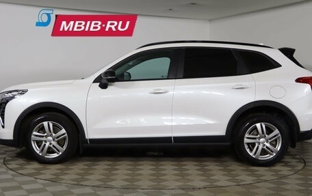 Haval Jolion, 2025 год, 2 079 999 рублей, 8 фотография
