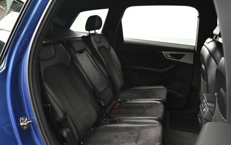 Audi Q7, 2016 год, 3 536 000 рублей, 7 фотография