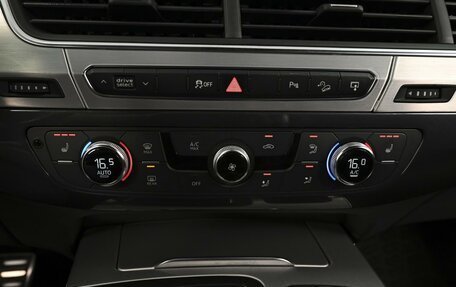 Audi Q7, 2016 год, 3 536 000 рублей, 13 фотография