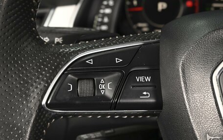 Audi Q7, 2016 год, 3 536 000 рублей, 19 фотография