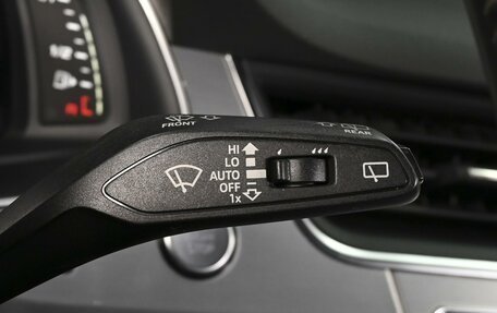 Audi Q7, 2016 год, 3 536 000 рублей, 18 фотография