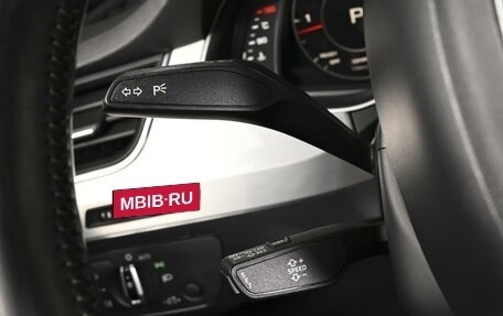 Audi Q7, 2016 год, 3 536 000 рублей, 17 фотография