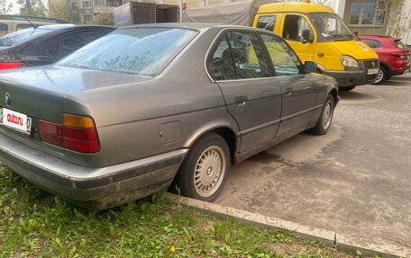 BMW 5 серия, 1989 год, 300 000 рублей, 8 фотография