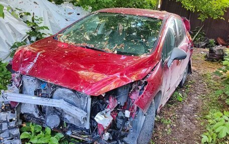 Peugeot 308 II, 2011 год, 85 000 рублей, 4 фотография