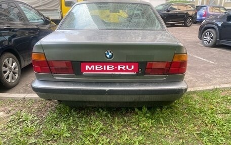BMW 5 серия, 1989 год, 300 000 рублей, 7 фотография