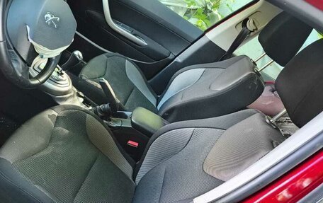 Peugeot 308 II, 2011 год, 85 000 рублей, 11 фотография