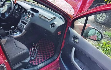 Peugeot 308 II, 2011 год, 85 000 рублей, 15 фотография