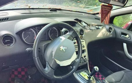 Peugeot 308 II, 2011 год, 85 000 рублей, 12 фотография