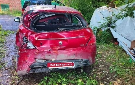 Peugeot 308 II, 2011 год, 85 000 рублей, 8 фотография
