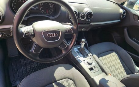 Audi A3, 2016 год, 1 350 000 рублей, 6 фотография