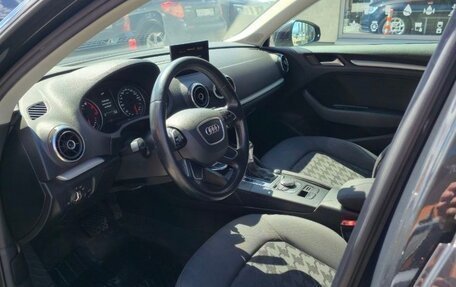 Audi A3, 2016 год, 1 350 000 рублей, 7 фотография