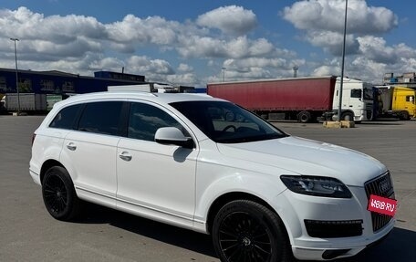 Audi Q7, 2011 год, 2 000 000 рублей, 3 фотография