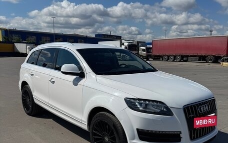 Audi Q7, 2011 год, 2 000 000 рублей, 2 фотография