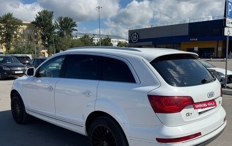 Audi Q7, 2011 год, 2 000 000 рублей, 6 фотография