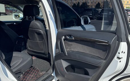 Audi Q7, 2011 год, 2 000 000 рублей, 13 фотография