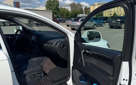 Audi Q7, 2011 год, 2 000 000 рублей, 8 фотография
